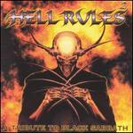 Hell Rules: Tribute to Black Sabbath, Vol. 2