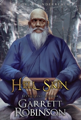 Hell Skin - Robinson, Garrett, and Conlin, Karen (Editor)