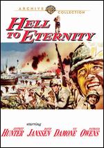 Hell to Eternity - Phil Karlson