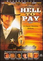 Hell To Pay - Chris McIntyre
