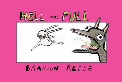 Hell Was Full - 