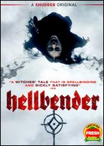 Hellbender - John Adams; Toby Poser; Zelda Adams