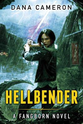 Hellbender - Cameron, Dana, PH.D.