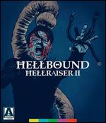 Hellbound: Hellraiser II [Blu-ray] - Tony Randel