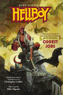 Hellboy: Oddest Jobs