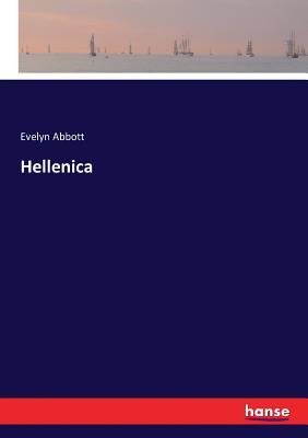 Hellenica - Abbott, Evelyn