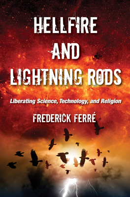 Hellfire and Lightning Rods - Ferr, Frederick