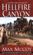 Hellfire Canyon - McCoy, Max