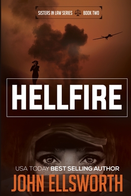 Hellfire - Ellsworth, John