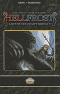 Hellfrost Adventure Compendium 2
