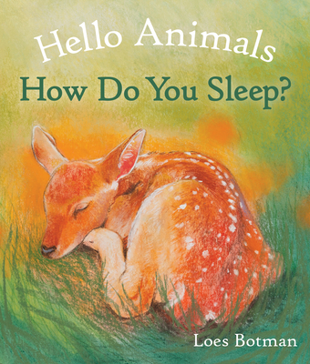 Hello Animals, How Do You Sleep? - Botman, Loes