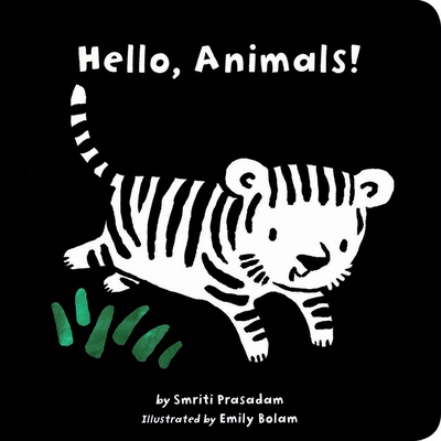 Hello, Animals! - Prasadam, Smriti