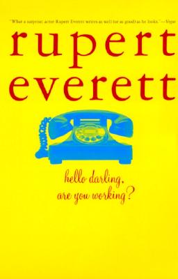 Hello, Darling, Are You Working? - Everett, Rupert