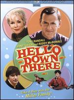 Hello Down There - Jack Arnold; Ricou Browning