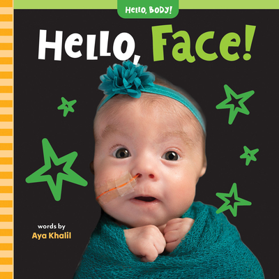 Hello, Face! - Khalil, Aya