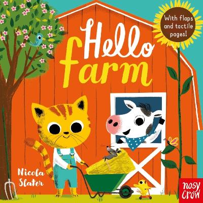 Hello Farm - 