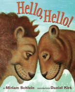 Hello, Hello! - Schlein, Miriam