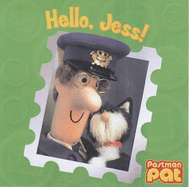 Hello, Jess! - 