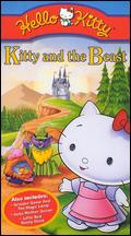 Hello Kitty & Friends: Kitty & The Beast - 