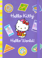 Hello Kitty, Hello World! Journal