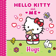 Hello Kitty & Me: Hugs
