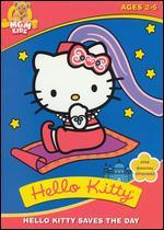 Hello Kitty Saves the Day