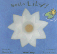 Hello Lily!