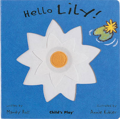 Hello Lily! - Ross, Mandy