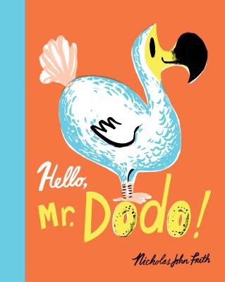 Hello, Mr. Dodo! - 