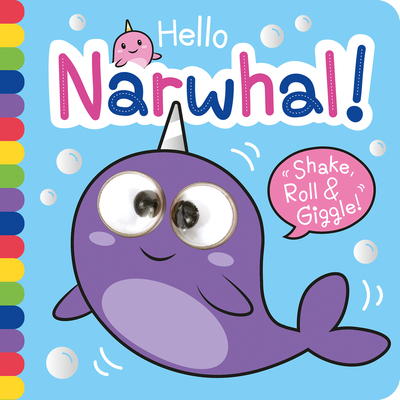 Hello Narwhal! - Wren, Georgina