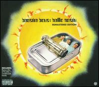 Hello Nasty [Remastered] [LP+CD] - Beastie Boys