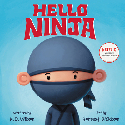 Hello Ninja - Wilson, N D