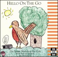 Hello on the Go - Music Workshop For Kids