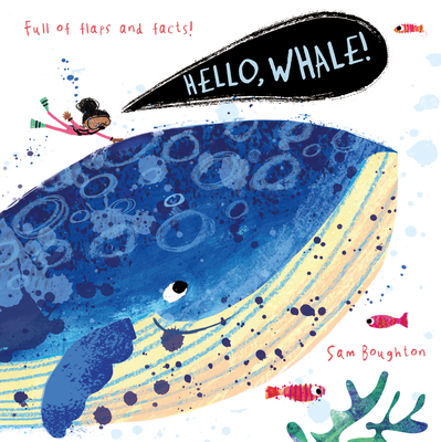 Hello, Whale! - 