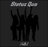 Hello! - Status Quo