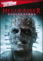 Hellraiser: Revelations - Victor Garcia