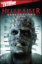 Hellraiser: Revelations - Victor Garcia