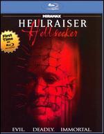 Hellraiser VI: Hellseeker [Blu-ray]