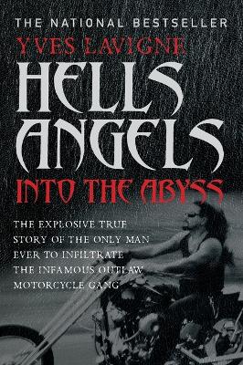 Hell's Angels - LaVigne, Yves