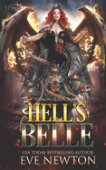 Hell's Belle: Demon Queen Series, Book 1: Hell Fantasy Reverse Harem