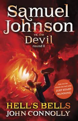 Hell's Bells: A Samuel Johnson Adventure: 2 - Connolly, John