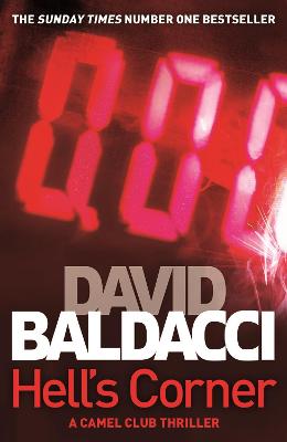 Hell's Corner - Baldacci, David