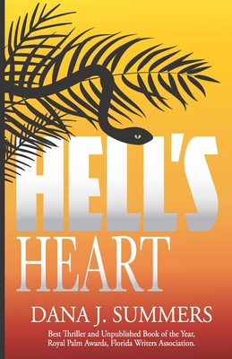 Hell's Heart - Summers, Dana J