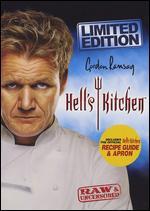 Hell's Kitchen [Limited Edition] [9 Discs]