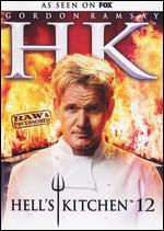 Hell's Kitchen: Season 12 [5 Discs]