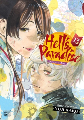 Hell's Paradise: Jigokuraku, Vol. 13 - Kaku, Yuji