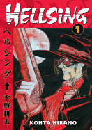 Hellsing, Volume 1
