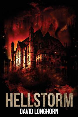 Hellstorm - Longhorn, David