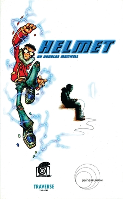 Helmet - Maxwell, Douglas