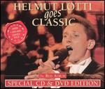 Helmut Lotti Goes Classic - The Red Album [DVD/CD]